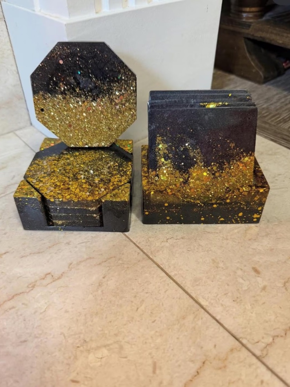 Coasters - Picture 4 of 7